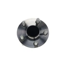 Skf BR931179 Wheel Bearing And Hub Assembly