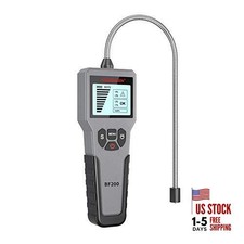 Brake Fluid Tester,High Precision Car Brake Fluid Detector,Hydraulic BF200