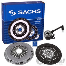 Kit d'embrayage Renault Captur