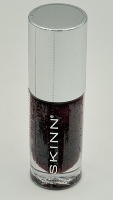 SKINN DIVINE ELIXIR Luminous Lip Oil  ( Sugar  PLUM ) 0.17 Oz Sealed