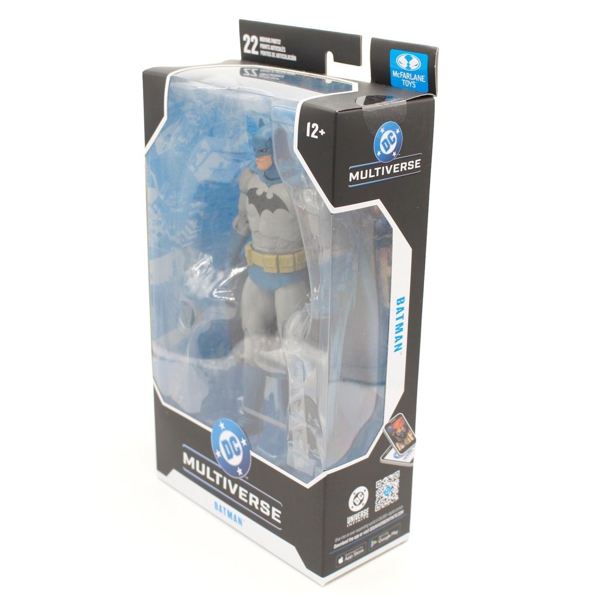 DC Multiverse Batman (Batman: Hush 2) McFarlane Toys (2026) | eBay