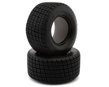 Traxxas Hoosier® Dual Profile 2.2/3.0" Dirt Oval Short Course Tires (2)