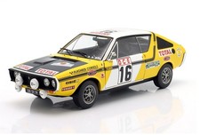 Solido Renault 17 Gordini #16 6th Rallye M 1 1:18 1803709