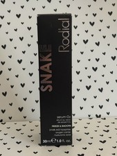 Image of Rodial Snake Serum O2 Freeze & Smooth Firming & Smoothing 30ml BNIB