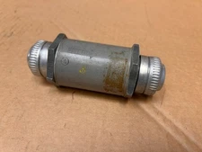 Kohler 1-1045-76 Aircraft Flapper Check Valve Drag Racing Fuel Injection Kinsler