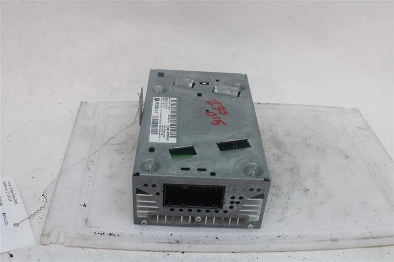 РАДИО 528i 535i 550i 550i Gt 640I 650i активный 5 Alpina B6 M5 M6 13-19 1275513 - Изображение 4 из 4