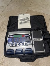 DigiTech RP300R Artist Digital Multi-Effects ...