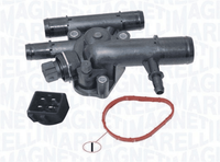 Thermostat KüHlmittel FüR Renault Suzuki Espace IV Kangoo Laguna II Grandtour