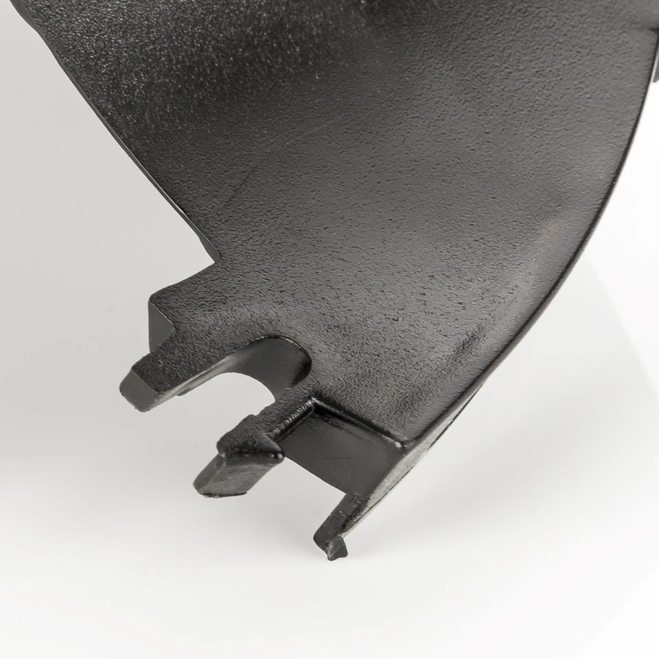 Indicatore direzione specchio indicatore di direzione LED trasparente sinistro per VW CC 358 Jetta IV Eos - Immagine 4 di 4