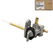 Robinet d'essence original pour Kawasaki EN GPZ H1 500 Z1 450 EN LTD 51023-1389
