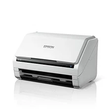 Epson Scanner DS-531 Sheet-fed/A4 Double-sided