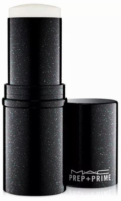 Mac Prep Prime Pore Refiner Stick 0.24 Oz Makeup Primer For Smooth Skin