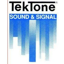 Tektone CM800/12 CM800 Master Panel with 12 lights, test button