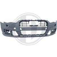 1028150 StoßStange Vorne FüR Audi A6 C7 (4G2, 4GC)