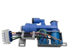 Supplying Demand WR57X10098 Refrigerator Secondary Dual Water Inlet Valve