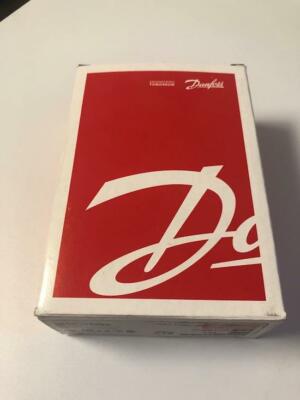 DANFOSS 061B104066 PRESSURE SWITCH MBC 5100 2431-3DB04