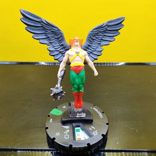 🔥 DC HeroClix - Joker's Wild -You Choose -Volume Pricing Hero Clix - Picture 66 of 103