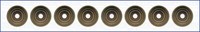 Ajusa 57039900 Dichtungssatz, Ventilschaft Passend FüR Nissan Renault