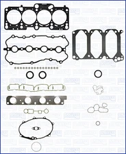 Full Engine Rebuild Conversion Gasket Set AUDI A4 TFSI 16V 2.0 220 BUL (6/2005-)