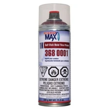 Spray MAX 3680001 1k Self Etch Weld-Thru Primer (Red Brown)