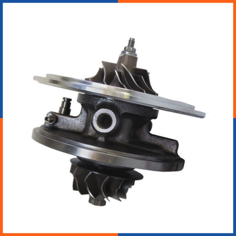 Cartouche CHRA Ford 724652-0001 pour réparer les sifflements et la perte de puissance
