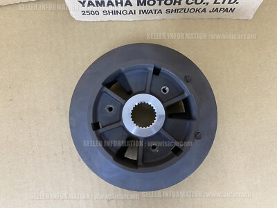 Yamaha Tracer 900 GT 2019 Mtt9gtkb Boss Clutch B90-16371-00 for  