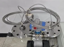 Honeywell WMSTR82D-21CC3D0-AFCAA21A0-A-ADA-11S-B-11A0 Smartline Transmitter -35