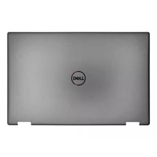 98New DELL Precision 7770 M7770 Silver-Gray LCD Back Cover Top Lid Rear 0JGKN1