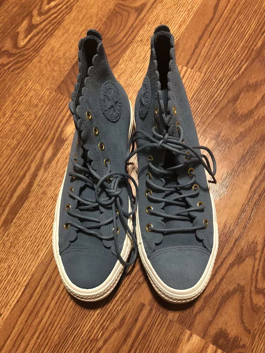 Scallop converse cheap