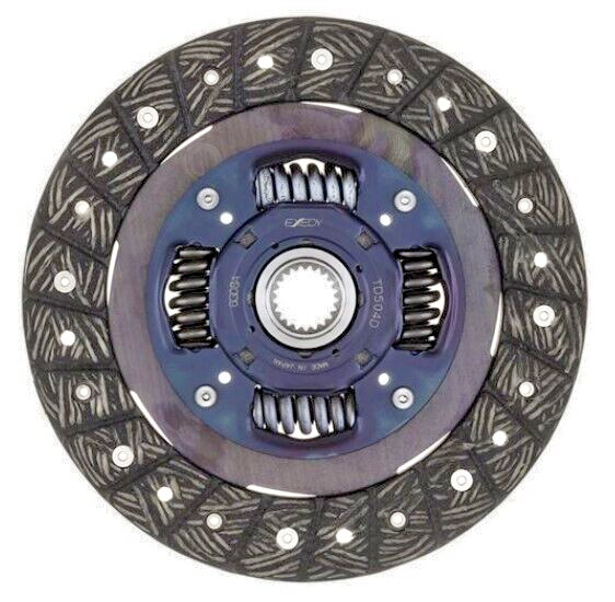 EXEDY RACING STAGE 1 CLUTCH DISC PLATE For LOTUS EXIGE S S 240 2-11 ELISE 2ZZ-GE
