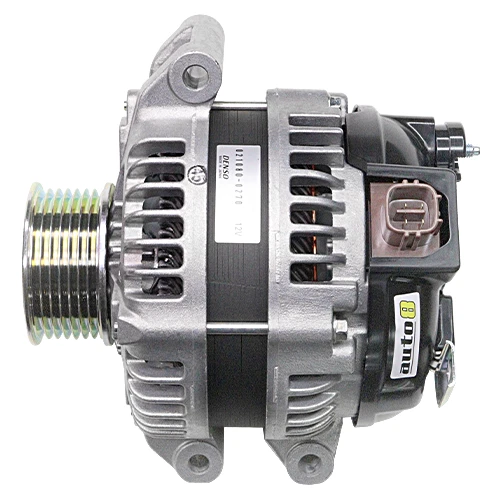 Genuine Denso Alternator for Honda Accord Euro CL 2.4L Petrol