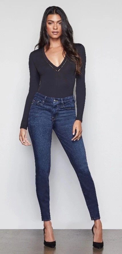 Size 6 shop jeans