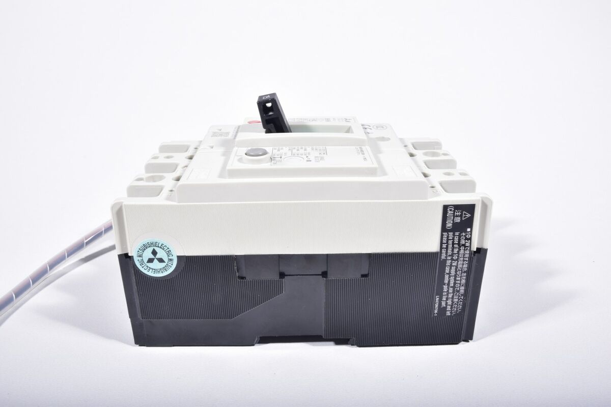 Mitsubishi Electric, NV63-CW, circuit breaker 15A 30mA | eBay Mitsubishi Electric, NV63-CW, circuit breaker 15A 30mA | eBay