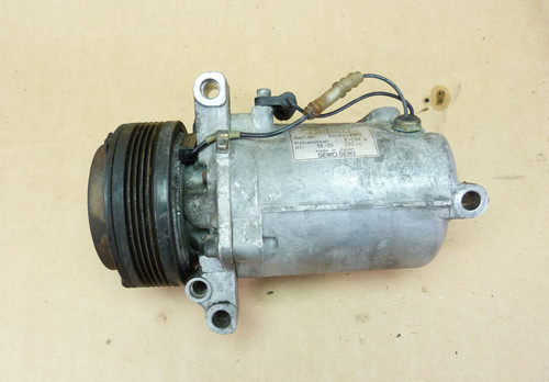 Klimakompressor BMW 3er E46 318D / 320D 64528386650