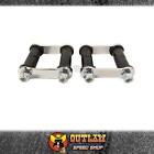 <!--F#f_0-->PROFLOW LEAF SPRING SHACKLE KIT 2