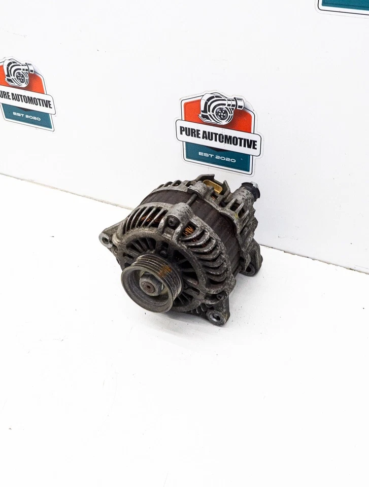 Alternador Nissan 350Z 2005-2006 revoluciones VQ35DE Z33 23100 CD010 OEM 131 Foto 3 de 4