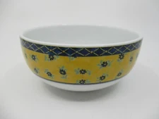 VISTA ALEGRE CANARIAS CEREAL BOWL  - 5 1/8"   -  1306D