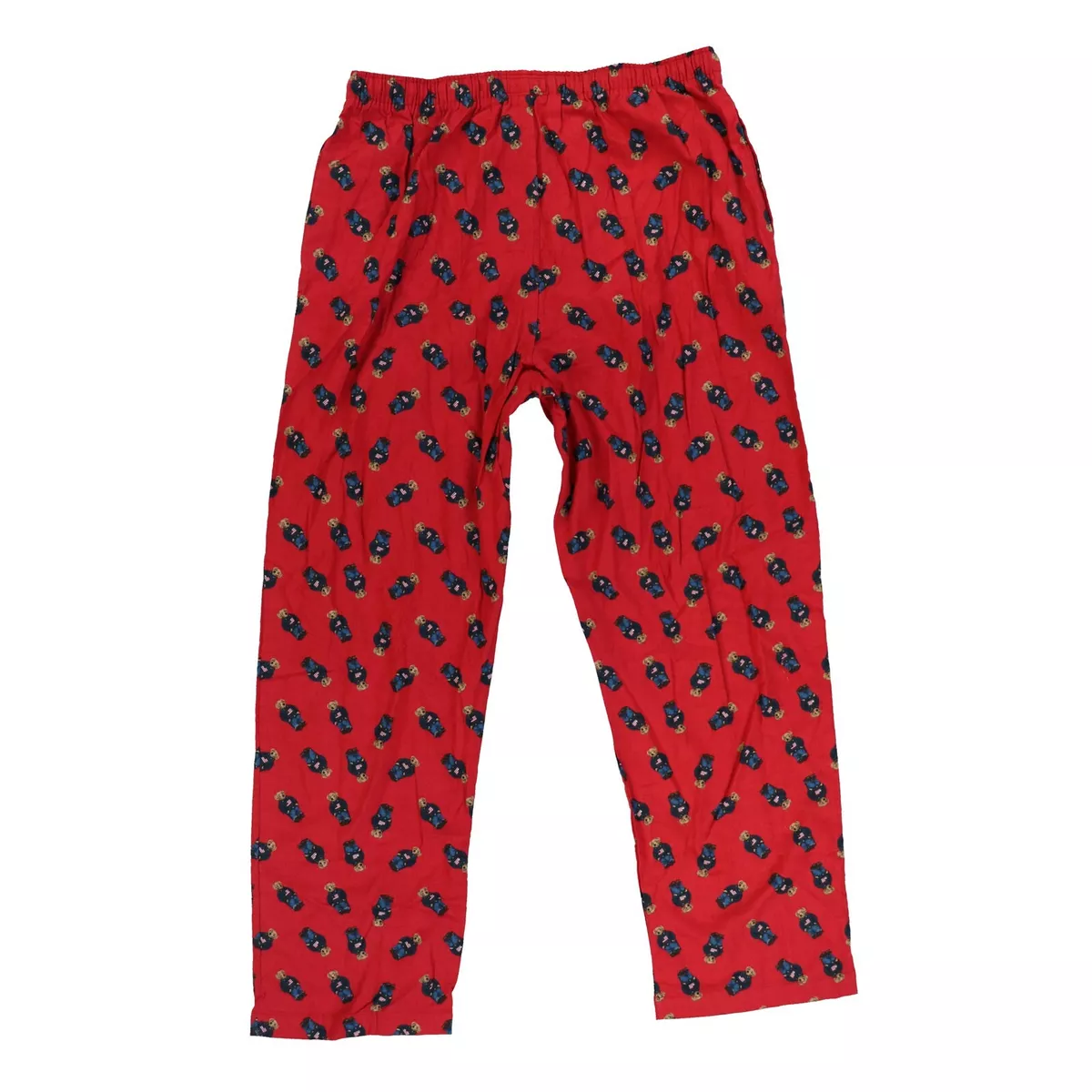 Polo hotsell sleep pants