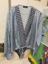 COSTUME BODY ZARA ACCESSOIRES TAILLE MEDIUM