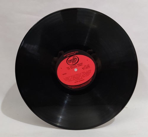 The Greatest Singers, Songs - Double Music Vinyl Record - Picture 6 of 6
