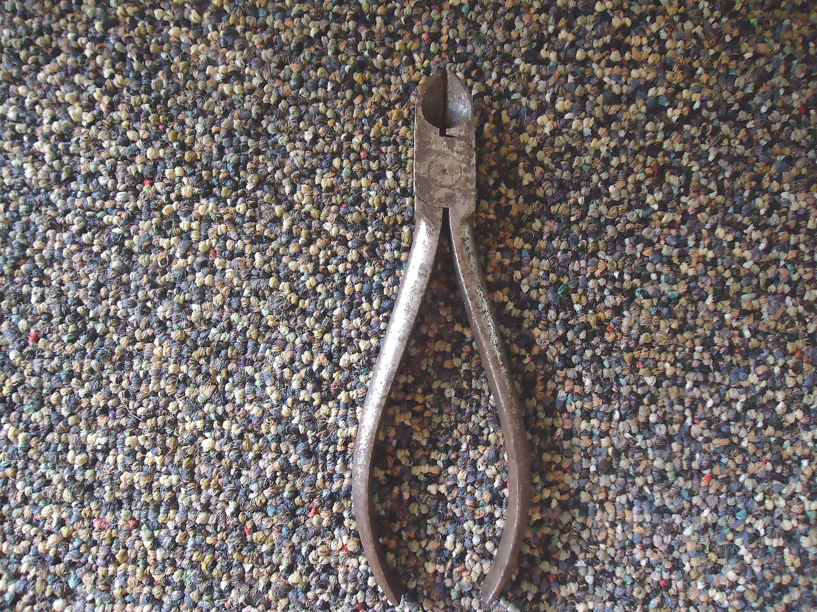 Vintage Pair Of Boker Pliers " GREAT COLLECTIBLE USEABLE PAIR " eBay