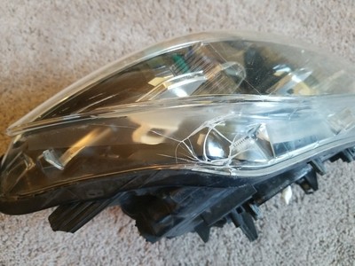 BMW 3 Series Sedan F30 / Wagon F31 Right LED Headlight 15 16 17 