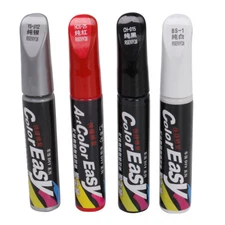 DIY Car Clear Scratch Remover Touch Up Pens Auto Paint Repair Pen Brush