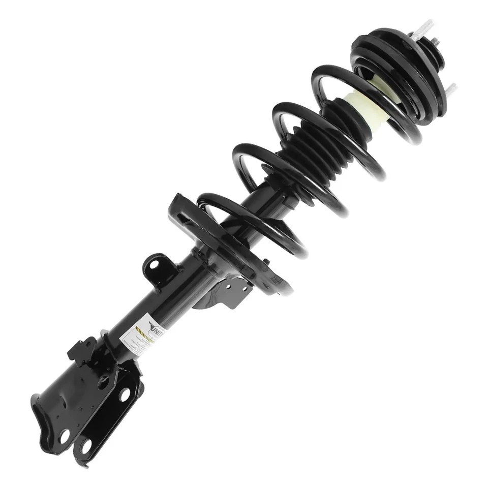 Conjunto de puntal de suspensión y resorte helicoidal Unity 11646 para Honda Pilot 09-15 Foto 2 de 2