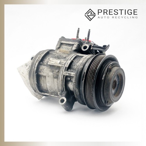93-2000 LEXUS SC400 A/C Compressor Air Conditioning Compressor 4.0L 88320-24140 - 第 1/8 張圖片