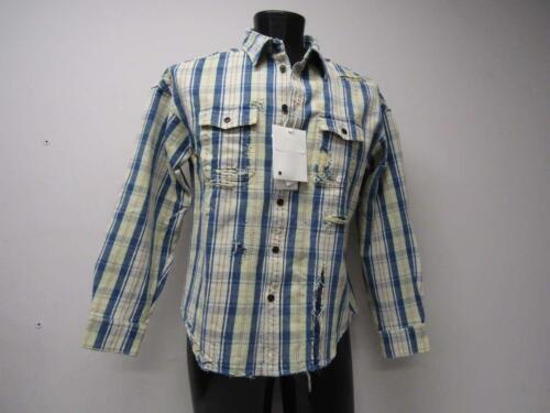 visvim DUGOUT CHAMBRAY DOWN L S Size 2 GREY New | eBay visvim DUGOUT CHAMBRAY DOWN L S Size 2 GREY New | eBay