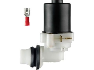 #ad For 1986 1989 Dodge Lancer Washer Pump Front AC Delco 47843CKBY 1987 1988 $36.91