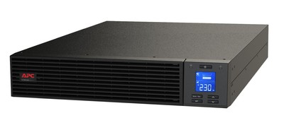 APC Easy UPS SRV SRV1KRI - USV (Rack - einbaufähig) - Online-USV