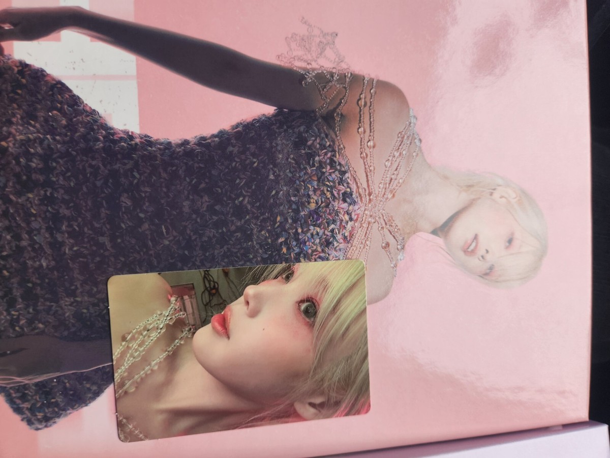 IU アルバム グッズ IU - 6th Mini Album [The Winning] (Special Ver.) Tweety x IU