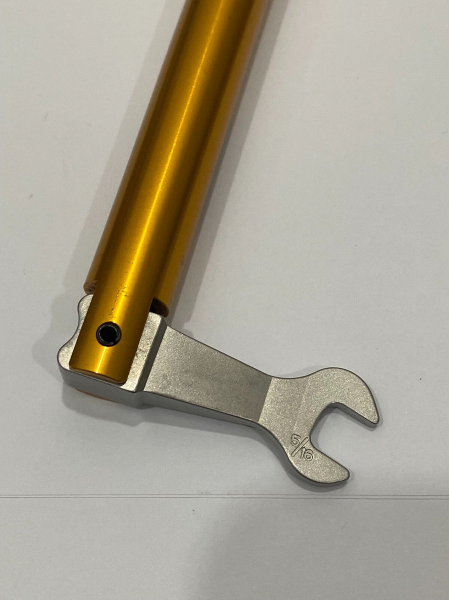 Keysight 8710-1765 Wrench-Torque 8lb-in 5/16-in - Agilent 8710